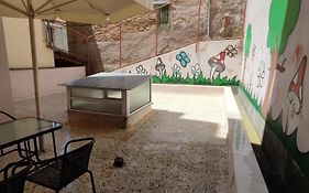 Constanteli Apartment